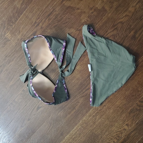 Made in Greece double-sided bikini - Picture 5 of 7